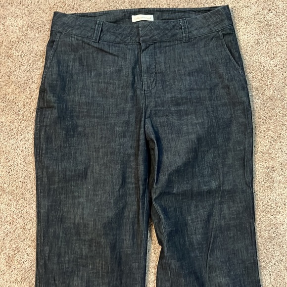 Coldwater Creek Jeans - Picture 3 of 7